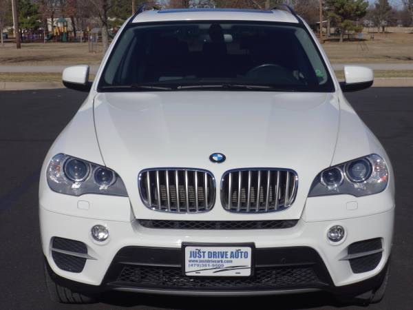 2013 BMW X5 xDrive35i Premium - cars & trucks - by dealer - vehicle... for sale in Springdale, AR – photo 12
