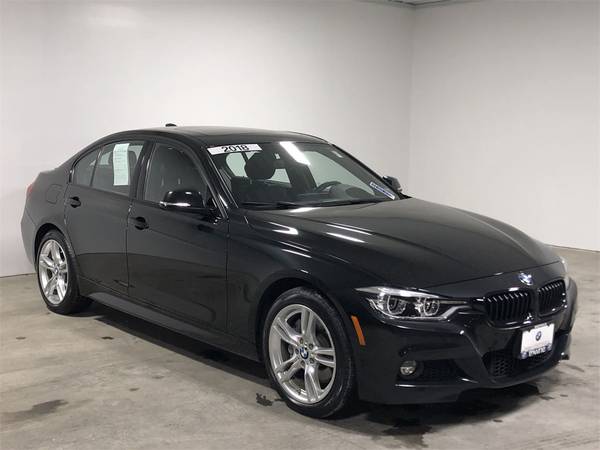 2018 BMW 3 Series 330i xDrive - - by dealer - vehicle for sale in Buffalo, NY – photo 10