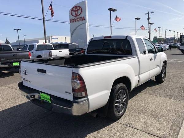 2009 Toyota Tacoma SR5 CALL/TEXT - cars & trucks - by dealer -... for sale in Gladstone, OR – photo 5