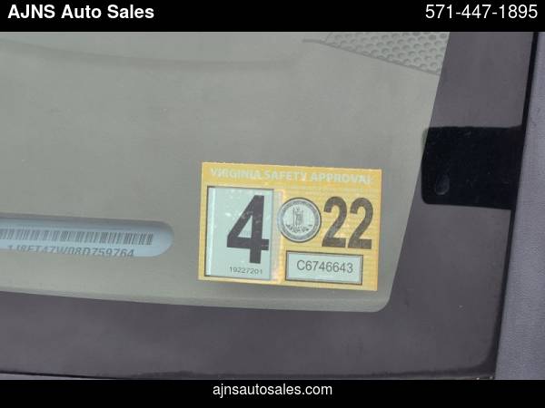 2008 JEEP COMPASS SPORT - - by dealer - vehicle for sale in Stafford, District Of Columbia – photo 8