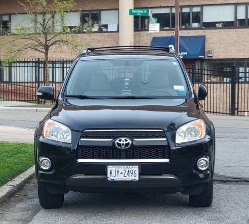 Toyota Rav4 2009 Limited 4WD for sale in Jamaica, NY – photo 2
