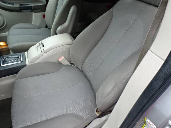 2006 CHRYSLER PACIFICA-V6-FWD- 4DR WAGON- 75K MILES!!! $3,000 - cars... for sale in largo, FL – photo 20