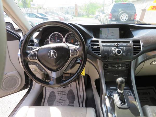 2012 Acura TSX 5-speed AT - - by dealer - vehicle for sale in Avenel, NJ – photo 14