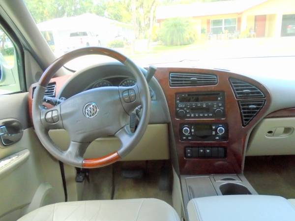 2006 Buick Rendezvous CLX - 3rd seat for sale in PORT RICHEY, FL – photo 14