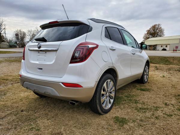 2019 Buick Encore Preferred - cars & trucks - by dealer - vehicle... for sale in HOLCOMB, MO – photo 3