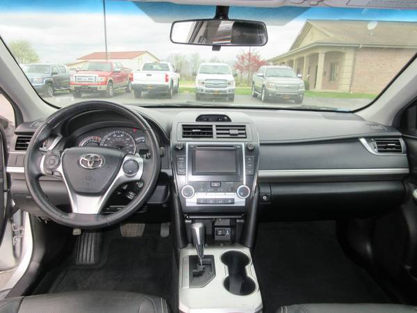 2012 Toyota Camry SE - Try - - by dealer - vehicle for sale in Jackson, MO – photo 19