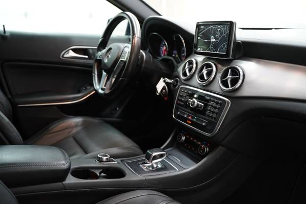 2015 Mercedes-Benz GLA-Class 4MATIC 4dr GLA 45 AMG for sale in Nashville, TN – photo 14
