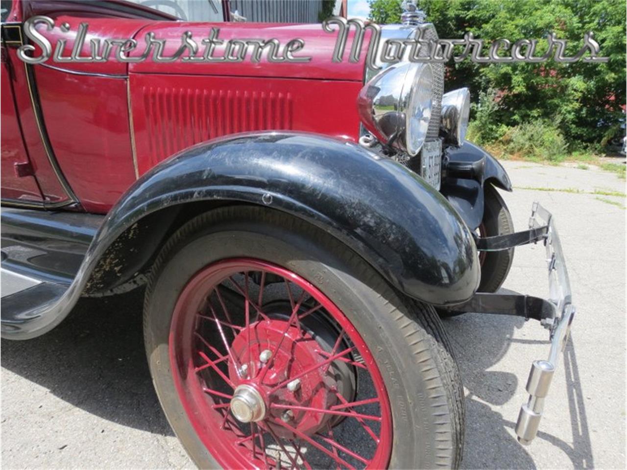 1929 Ford Model A for sale in North Andover, MA – photo 12