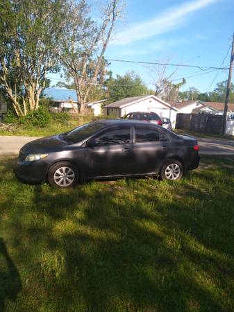 09 Toyota Corolla for sale in Pensacola, FL – photo 2