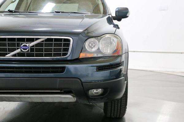 2008 Volvo XC90 I6 LEATHER 3RD ROW SEAT LOW MILES RUNS GREAT - cars... for sale in Sarasota, FL – photo 16