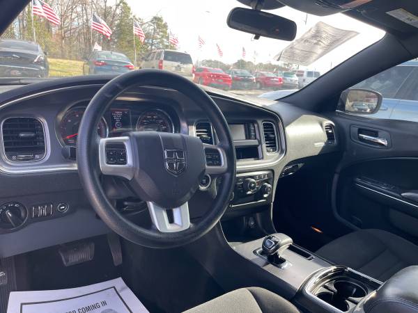 2014 DODGE CHARGER/LOADED OUT 500 DOWN - - by dealer for sale in Mableton, GA – photo 5