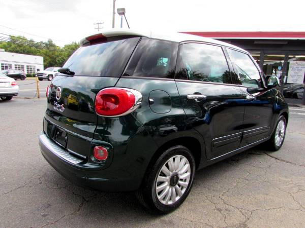 2014 Fiat 500L EASY ~FINANCE EVERYONE~* - cars & trucks - by dealer... for sale in Charlotte, NC – photo 5