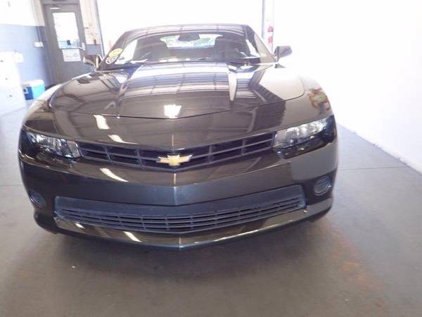 2014 Chevrolet Camaro LS - coupe - cars & trucks - by dealer -... for sale in Cincinnati, OH – photo 7