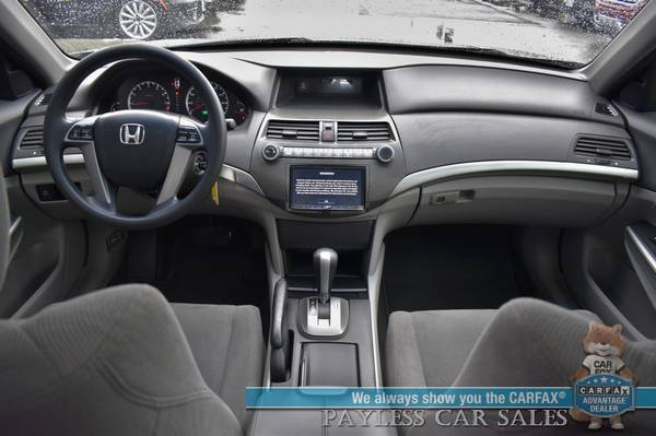 2010 Honda Accord Sdn EX / Automatic / Power Driver's Seat / Pioneer... for sale in Anchorage, AK – photo 16