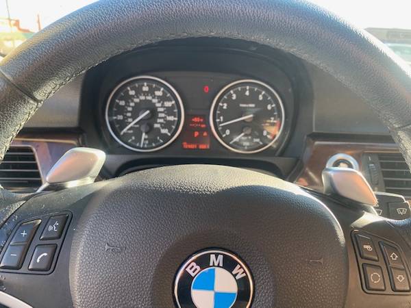 2007 BMW 335i Twin Turbo - - by dealer - vehicle for sale in Colorado Springs, CO – photo 9