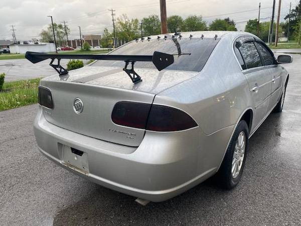 2007 Buick Lucerne CX - 103k Miles - - by dealer for sale in Columbus, OH – photo 8
