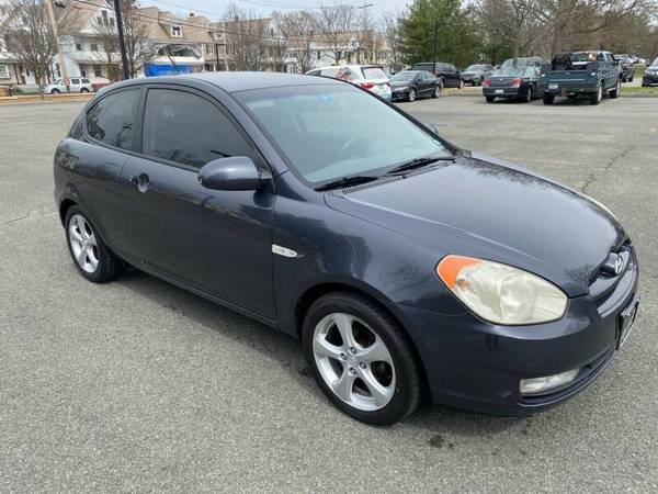 2007 Hyundai Accent SE Hatchback-PLATES IN STOCK! ON THE ROAD FAST! for sale in Schenectady, NY – photo 9