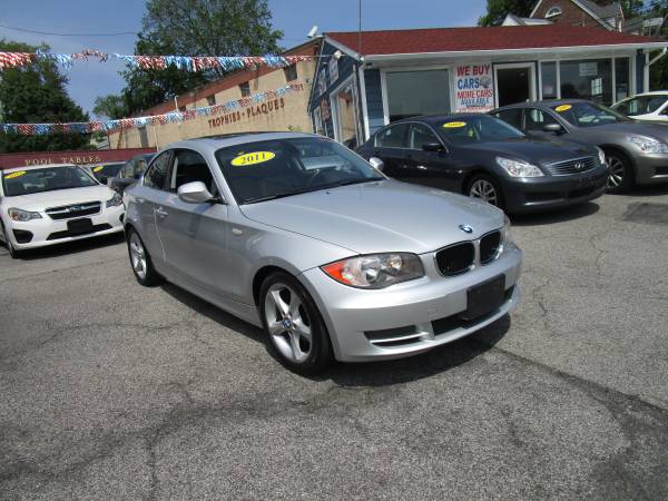 2011 BMW 128 I EXTRA CLEAN!!! for sale in NEW YORK, NY – photo 3
