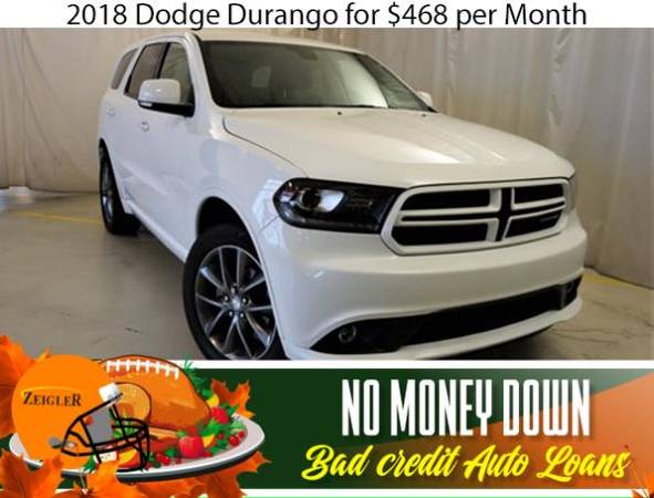 $432/mo 2017 Jeep Wrangler Bad Credit & No Money Down OK - cars &... for sale in Kenosha, WI – photo 11