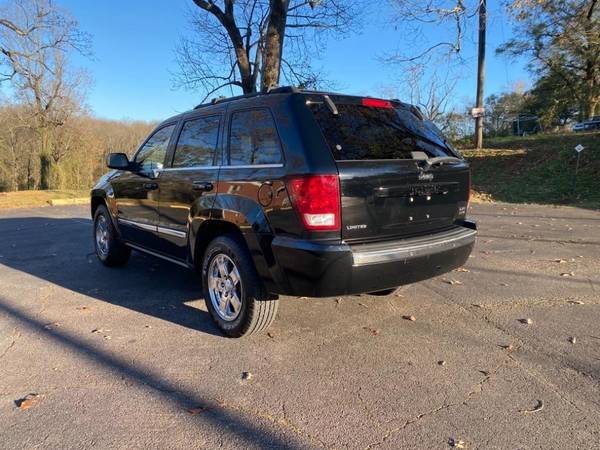 2006 Jeep Grand Cherokee Limited CALL OR TEXT US TODAY! - cars &... for sale in Duncan, SC – photo 8