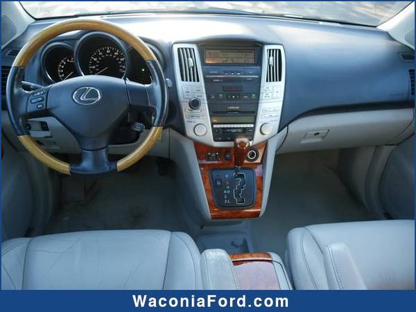 2006 Lexus RX 330 - cars & trucks - by dealer - vehicle automotive... for sale in Waconia, MN – photo 14