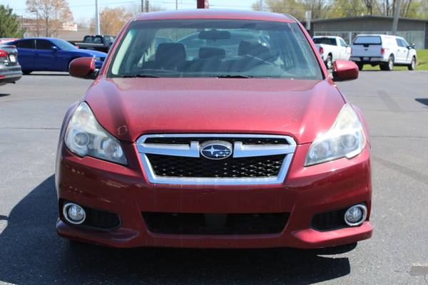 2013 Subaru Legacy 3 6R Limited - - by dealer for sale in Elkhart, IN – photo 21