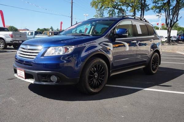 2011 Subaru Tribeca 3.6R Limited Sport Utility 4D for sale in Greeley, CO – photo 7