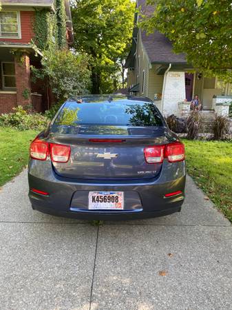 2013 CHEVY MALIBU - 94K - cars & trucks - by owner - vehicle... for sale in Cleveland Heights, OH – photo 5