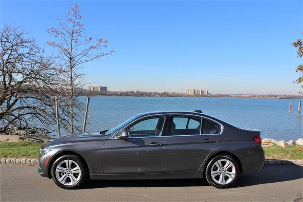 2017 BMW 330i xDrive - cars & trucks - by dealer - vehicle... for sale in Great Neck, CT – photo 4