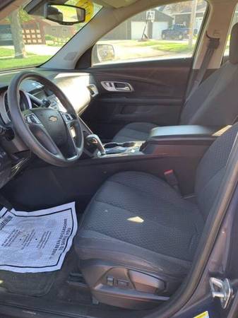 2013 Chevrolet Equinox LS 124K miles! - - by dealer for sale in HAMPTON, IA – photo 7