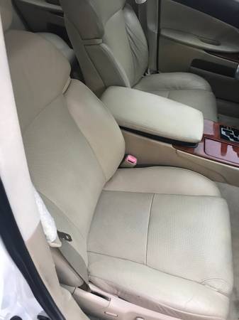 2007 LEXUS GS350 - LOADED/1 OWNER/0 ACC/MINT/NEEDS NOTHING - cars &... for sale in Peachtree Corners, GA – photo 15
