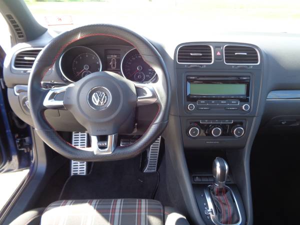2011 Volkswagen GTI, New PA Inspection & Emissions & Warranty.. -... for sale in Norristown, PA – photo 15