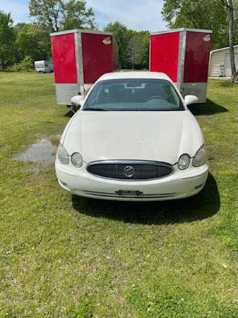 2006 Buick LaCrosse for sale in fort smith, AR – photo 2