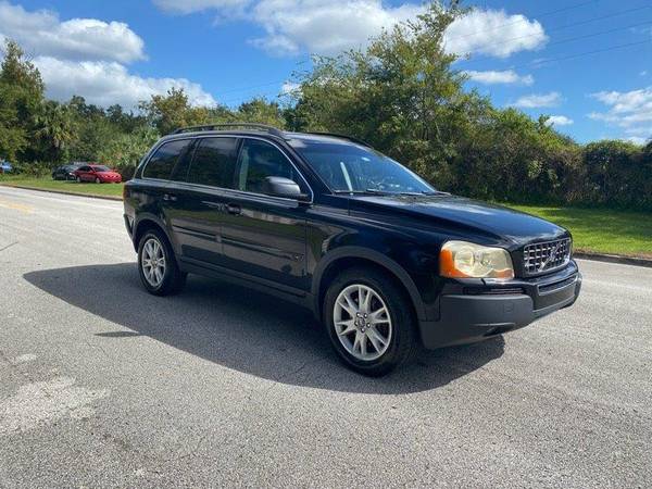 2006 Volvo XC90 MINT CONDITION-FREE WARRANTY-CLEAN TITLE-NO DEALER... for sale in Gainesville, FL – photo 2