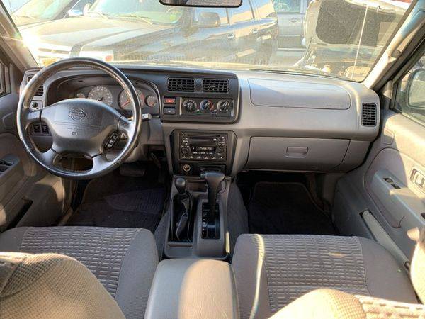 2000 Nissan Xterra XE **Guaranteed Credit Approval** for sale in Inwood, NY – photo 6