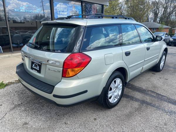 2005 Subaru Outback 2 5i AWD 4dr Wagon - - by dealer for sale in kent, OH – photo 22