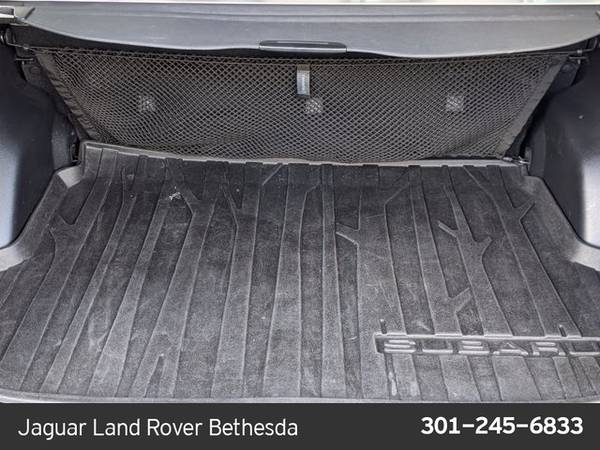 2016 Subaru Forester 2.5i Touring AWD All Wheel Drive SKU:GH520915 -... for sale in North Bethesda, District Of Columbia – photo 6