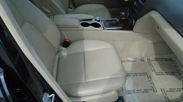 2010 mercedes c AWD,,118000 miles,,clean car,$8450 **Call Us Today... for sale in Waterloo, IA – photo 9