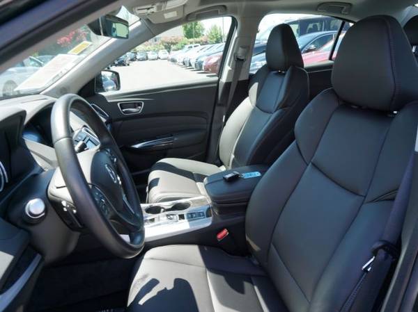 2019 Acura TLX AWD All Wheel Drive for sale in Sacramento , CA – photo 21