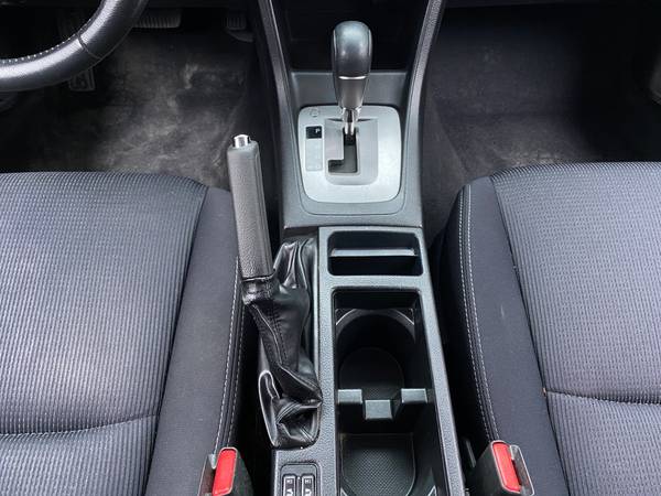 2014 Subaru Impreza 2.0i Sport Premium Wagon 4D wagon Silver -... for sale in Seffner, FL – photo 22