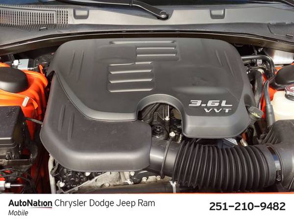 2019 Dodge Charger SXT SKU:KH664853 Sedan - cars & trucks - by... for sale in Mobile, AL – photo 23