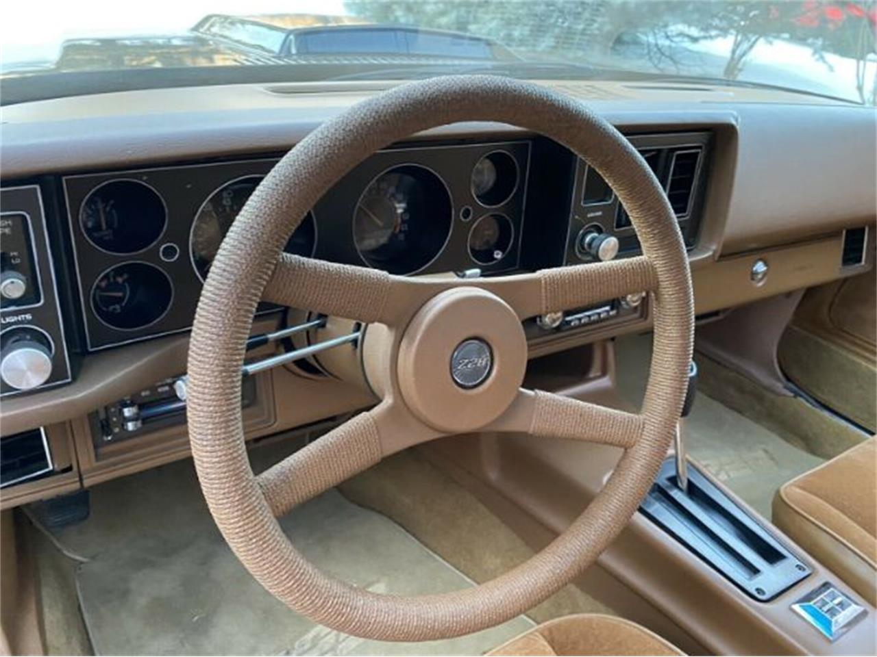 1980 Chevrolet Camaro for sale in Cadillac, MI – photo 8