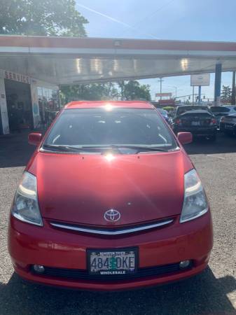 2007 Toyota Prius Fully Loaded! UltraReliable! - - by for sale in Portland, OR – photo 9