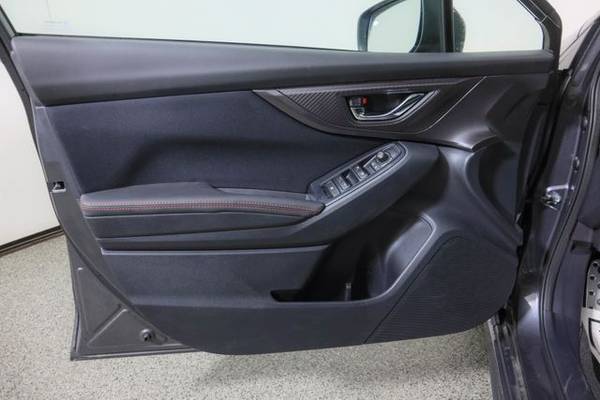2019 Subaru Impreza, Magnetite Gray Metallic - cars & trucks - by... for sale in Wall, NJ – photo 11