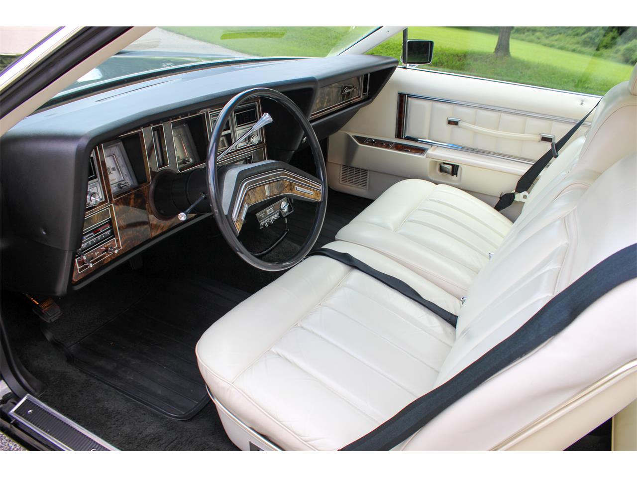 1977 Lincoln Continental Mark V for sale in Crofton, MD – photo 20