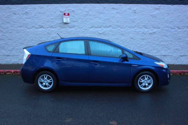2010 Toyota Prius - 80, 836 Actual Miles - 51 MPG City - Super Nice for sale in Corvallis, OR – photo 5