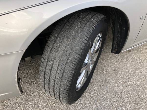 2006 Buick Lucerne CXL 133k Mi. *Very Clean* No Reported Accidents -... for sale in Auburn, IN – photo 8