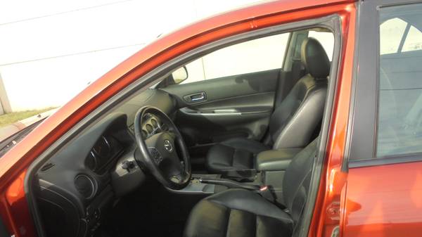 2004 mazda 6 S *runs and drives great... well maintained - cars &... for sale in Fond Du Lac, WI – photo 6