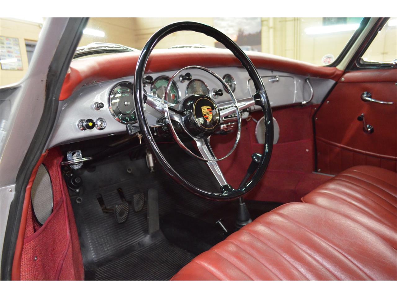 1960 Porsche 356B for sale in Hunt, NY – photo 24
