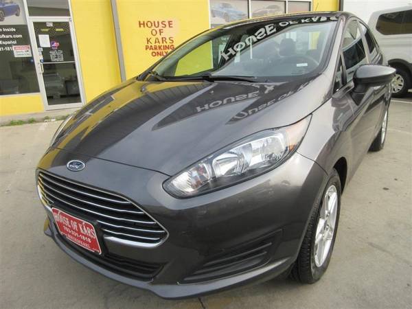 2019 Ford Fiesta SE 4dr Sedan CALL OR TEXT TODAY for sale in MANASSAS, District Of Columbia – photo 2